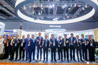 山东联通联合爱立信与海克斯康打造商业运营级5G智能工厂的商务洞察与行业影响